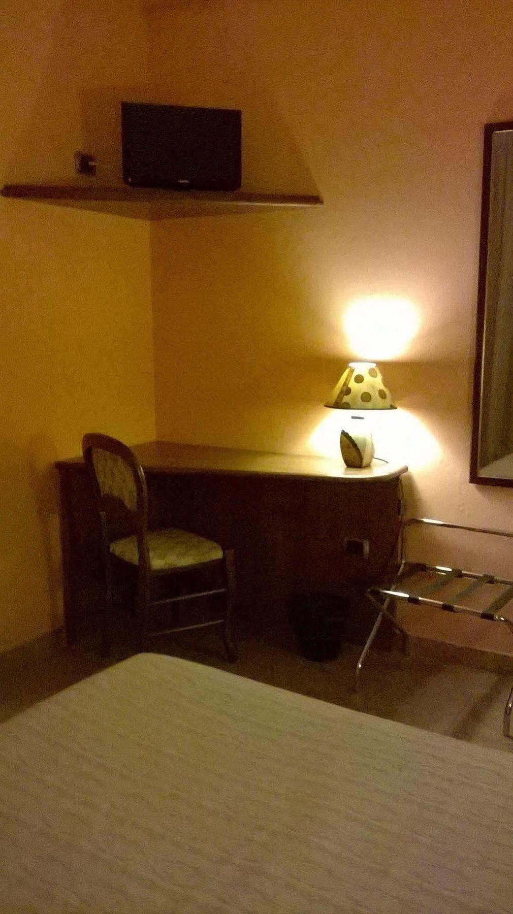 Hotel Cavour 베로나 외부 사진