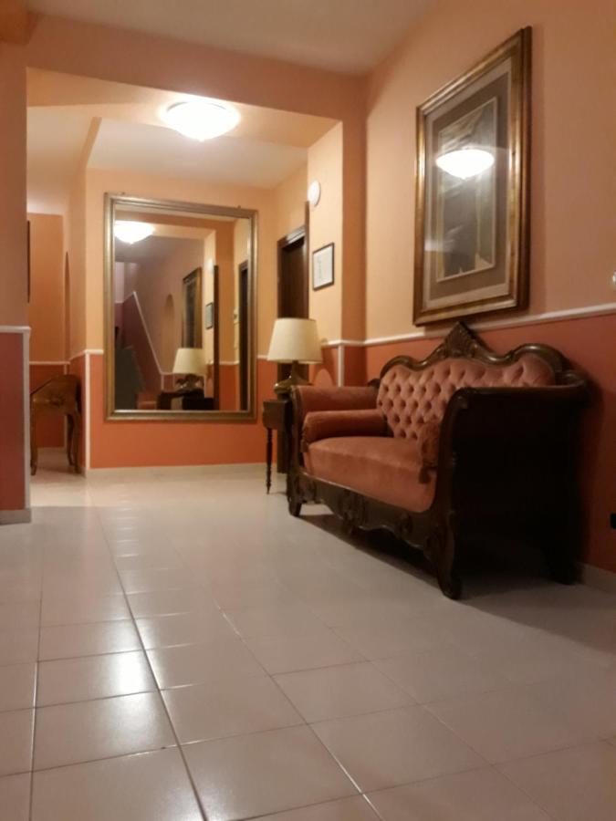 Hotel Cavour 베로나 외부 사진