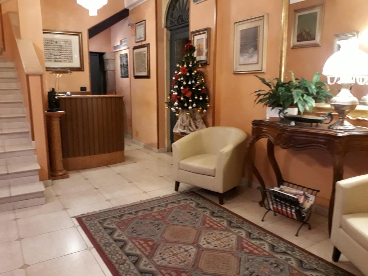 Hotel Cavour 베로나 외부 사진