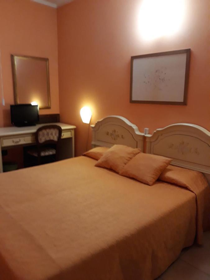 Hotel Cavour 베로나 외부 사진