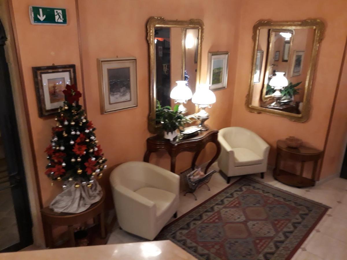 Hotel Cavour 베로나 외부 사진