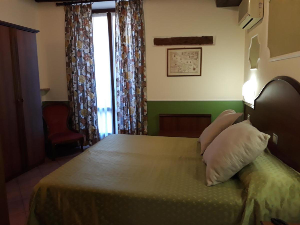 Hotel Cavour 베로나 외부 사진