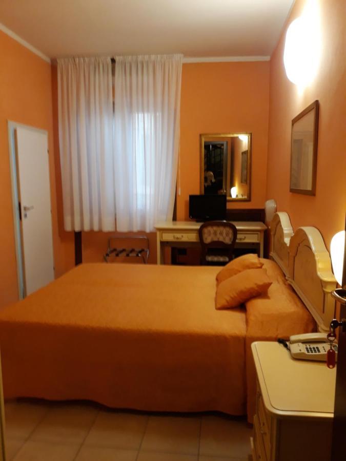 Hotel Cavour 베로나 외부 사진