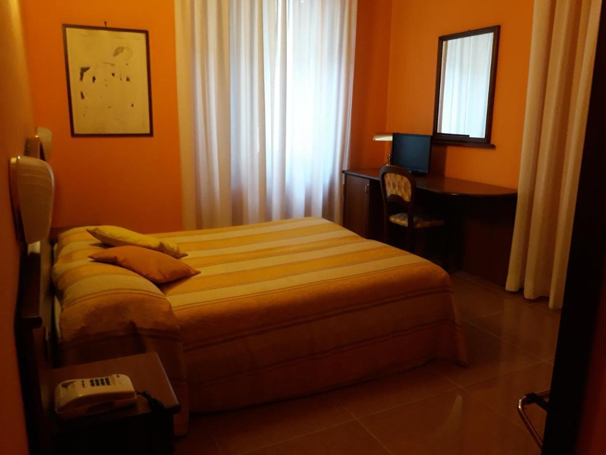 Hotel Cavour 베로나 외부 사진