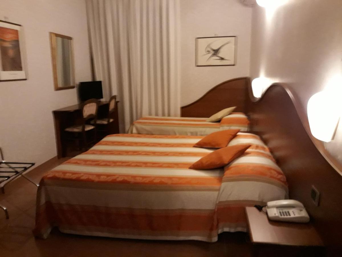 Hotel Cavour 베로나 외부 사진