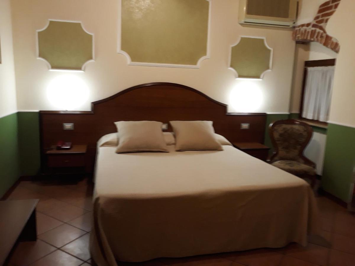 Hotel Cavour 베로나 외부 사진