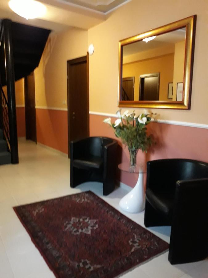 Hotel Cavour 베로나 외부 사진