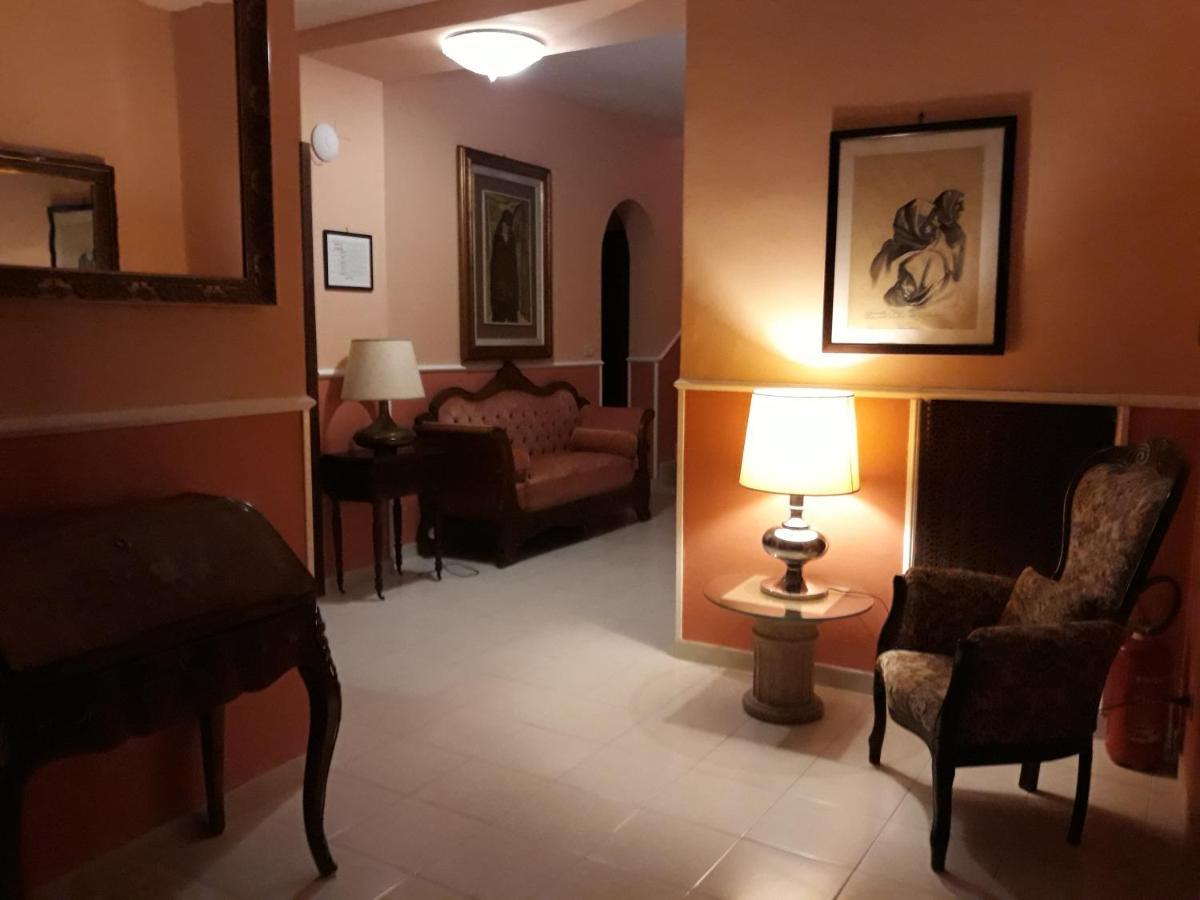 Hotel Cavour 베로나 외부 사진